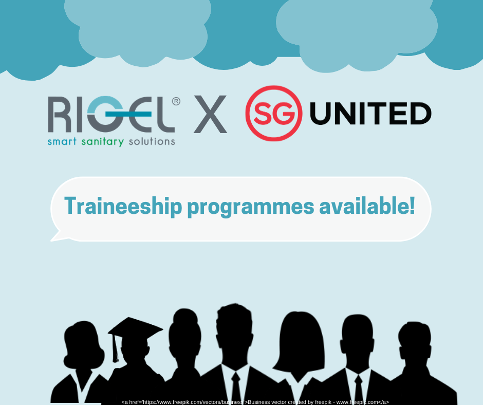 Traineeship Poster